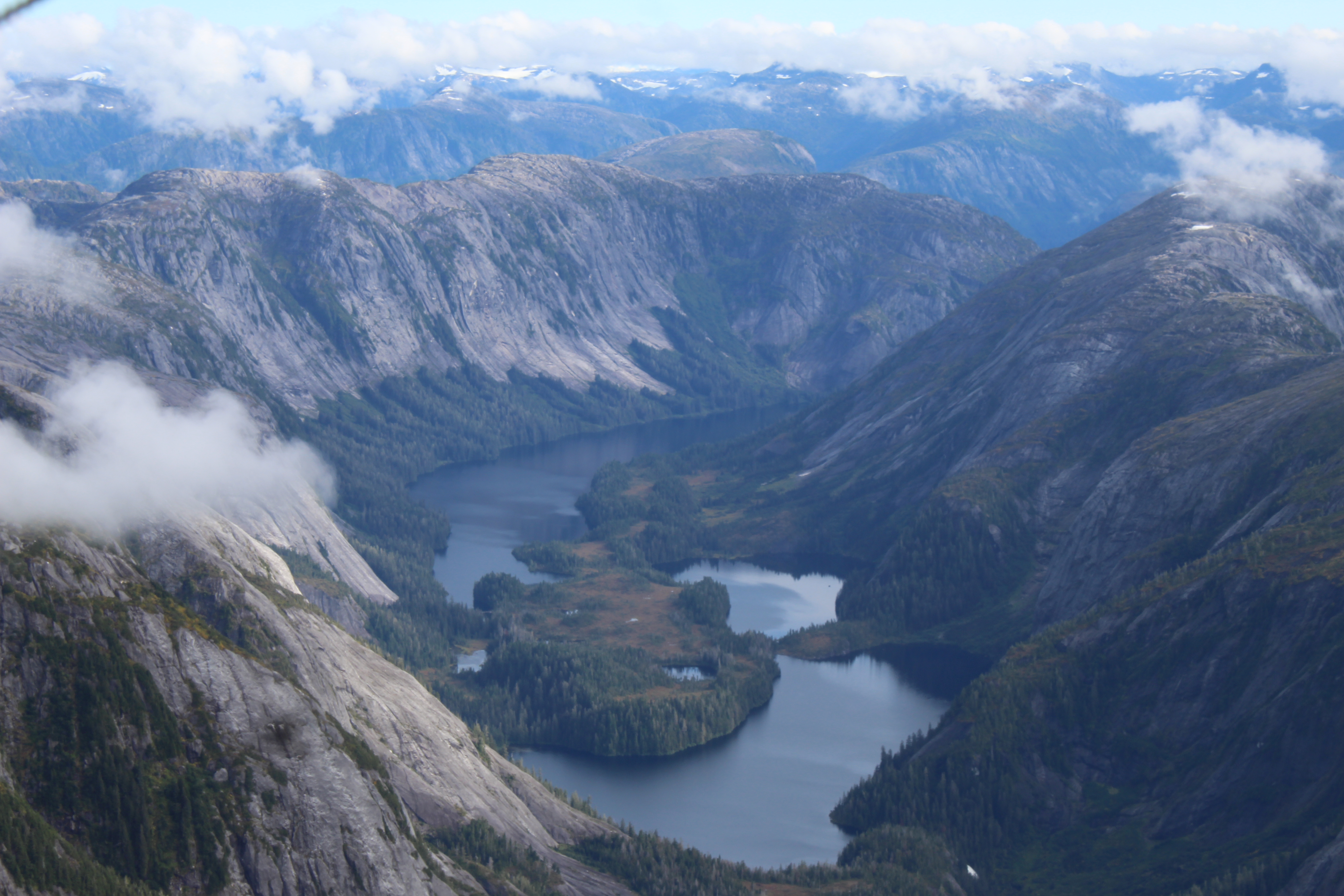 Ketchikan