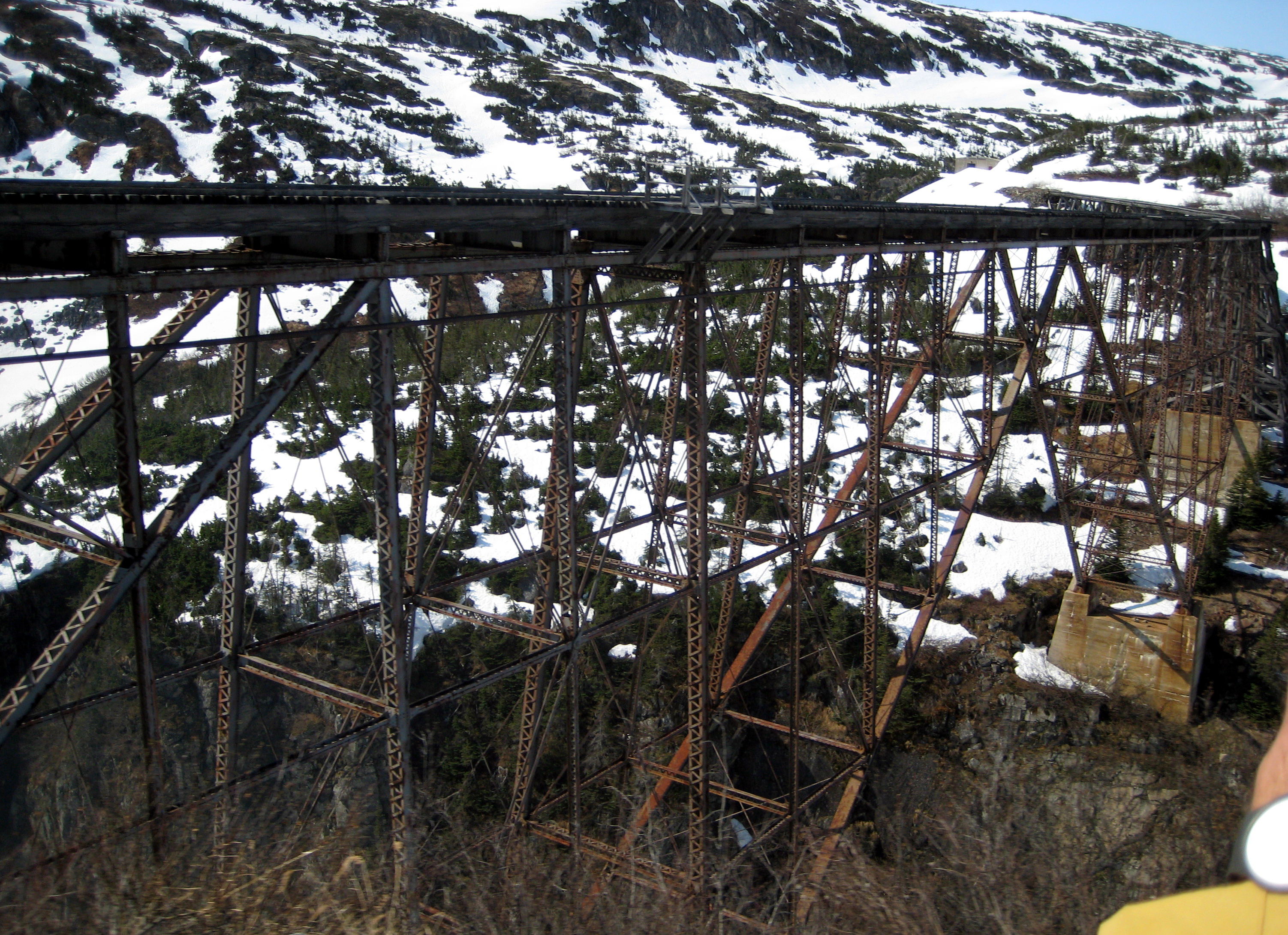 Skagway